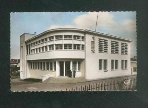 CPSM - Algérie - GUELMA - La Nouvelle Poste ( petite animation CAP 1529 format cPA)