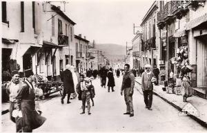 ALGERIE- ref no 570- guelma - quartier arabe   - bon etat