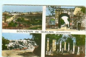 SOUVENIR DE GUELMA