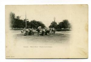 GUELMA ROND POINT (PORTE SOUK-AHRAS )