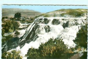 Env. de GUELMA / Station Thermale de Hammam Meskoutine