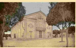 GUELMA - Le Théâtre Municipal