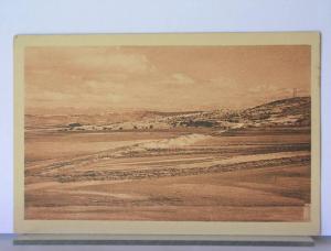 (ALGERIE) - LAGHOUAT - L´OUED M´ZI - PASSERELLE