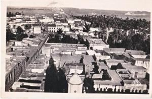 pf. LAGHOUAT. Vue générale. 1