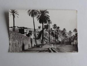 LAGHOUAT MARABOUT DE SIDI-ABDEL-KADER