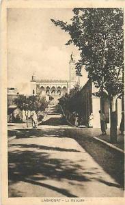 Fev13 232 Lagouhat  -  Mosquée