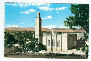 LAGHOUAT - La Mosquée