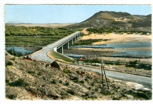 LAGHOUAT - Le Pont sur l'Oued