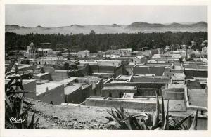 LAGHOUAT VUE GENERALE