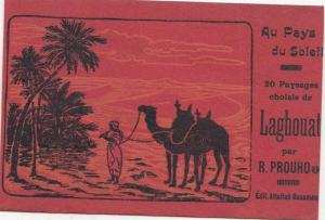 BR45846 Au pays du soleil laghouat    2 scans