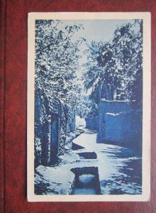 laghouat grande seghia Algerie Algerien AK CPA