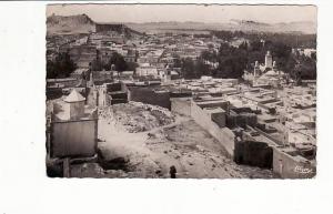 Laghouat - Vue générale prise du Fort-Morand