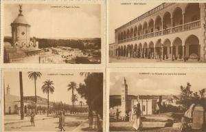 12 / 11 / 7  _  12 CP DE LAGOUAT  diverses( demander le reste des scan's)