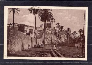32799     Algeria,     Laghouat,  Marabout  de  Sidi-Abdel-Kader,  VG  1952