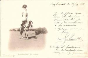 LAGHOUAT - Extrème-Sud - En vedette