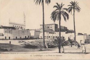 Algérie - Laghouat -  3 cartes  Achat Immédiat