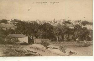 LAGHOUAT - Vue générale