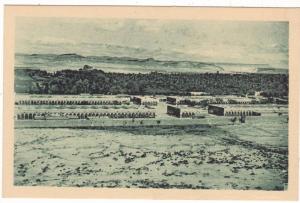 32 / 58.   -  LAGHOUAT.  -  Quartier  Margueritte