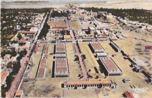 Laghouat (Oasis) Vue panoramique   - (correspondance du 18/12/59)