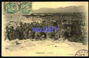 Laghouat -  L'Oasis   -  Réf  24163
