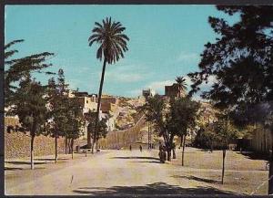 25-196 //   LAGHOUAT  sent to SOFIA -BULGARIA  at 1972