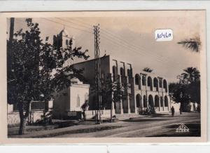 CPM  - Algérie - Laghouat - La Médersa