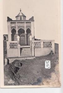 CPM  - Algérie - Laghouat - Marabout Sidi Abdelkader