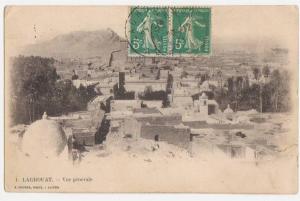 Vue générale    Prix 10.00 €