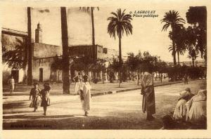 ALGERIE(LAGHOUAT)
