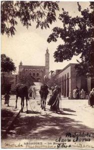 LAGHOUAT Mosquée Bel affranchissement Bonne cote