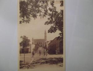 CPA Laghouat la mosquée - ET01