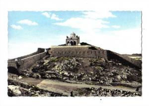 LAGHOUAT (Algérie) - CPSM - La Gouba de SIDI HADJ AISSA