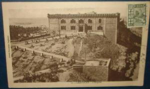 LAGHOUAT.L'Hopital.Cpa;vo yagé,be