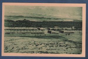 ALGERIE - CP LAGHOUAT - QUARTIER MARGUERITE - N°32/58 SP. GA.