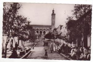 Laghouat -  La Mosquée