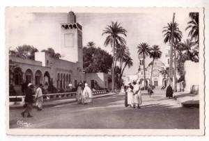 6  -   BOU   -  SAADA  -  l'  Oued