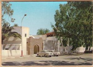 LAGHOUAT HOTEL MARHABA