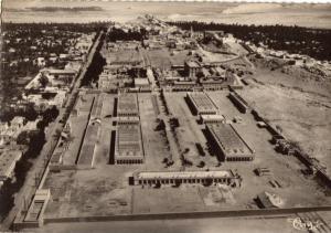 LAGHOUAT VUE AERIENNE