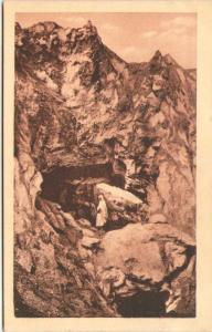 ALGERIE - LAGHOUAT - Rocher de Sel - Pont de Sel