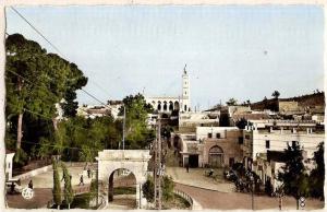 ALGERIE LAGHOUAT