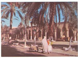 laghouat -place de la république