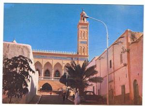 laghouat -la mosquée