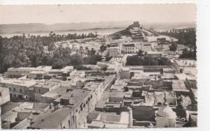 Laghouat -  Vue générale et le Fort Morand