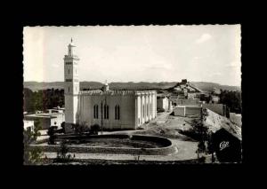 ALGERIE - LAGHOUAT - 25 - Vue de la mosquée prise de l'hopital Militaire