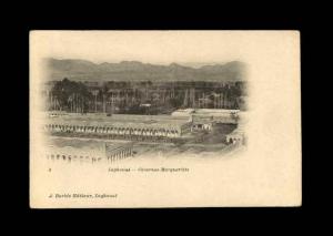 ALGERIE - LAGHOUAT - 2 - Casernes Margueritte