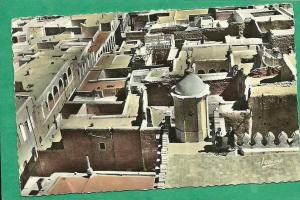 LAGHOUAT LES OASIS VUE GENERALE N° 346 H