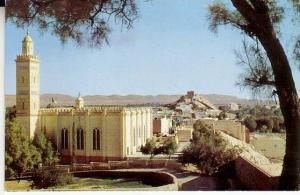 LAGHOUAT Grande Mosquée
