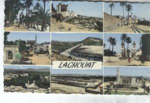 CPSM LAGHOUAT MULTIVUES