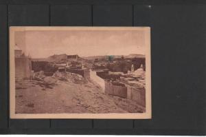 LAGHOUAT  VOIR SCANS POUR ETAT