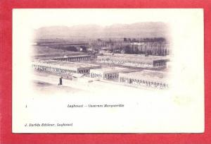 LAGHOUAT -  Caserne Margueritte 1